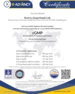 26,000mg (per Capsule) Bitter Melon Extract 30 V Capsules - 20% CHARANTIN Strong One A Day - KARELA Bitter Gourd 100% Pure - No Additives (30 V Capsules (1 Month Supply)) - Image 5