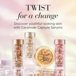 Elizabeth Arden Vitamin C Ceramide Capsules Radiance Renewal Serum, 30-Piece - Image 3