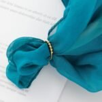 3-Pack Adjustable Stress Relief Rings With Diy Beads For Unisex Anxiety Management - Image 6