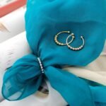 3-Pack Adjustable Stress Relief Rings With Diy Beads For Unisex Anxiety Management - Image 7