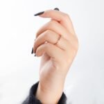 3-Pack Adjustable Stress Relief Rings With Diy Beads For Unisex Anxiety Management - Image 9