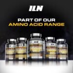 Iron Labs Nutrition Creatine Capsules - 4,200mg per Serving x 40 Servings - Creatine Monohydrate Enhanced with ALA - Creatine Tablets Suitable for Men and Women (240 Capsules) - Image 5