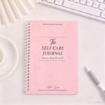 Self Care Planner | Personal Wellness Prompt Journal | Mindfulness Reflection And Gratitude Notebook | Daily Guided Planner For Emotional Balance, Motivation, And Positivity | Ideal For Women, Adults, - Image 4