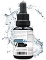 Vitamins A, D & K for Children 30ml | from Birth 0-11 Years Complex Multivitamin Supplement | Newborn Baby Kids Sugar Free UK Made Vegetarian Mini Liquid | Long Supply, 4 Drops Daily - Image 4