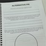 Anger Management Planner For Stress Relief And Emotional Balance Mood Tracking Book - Image 4