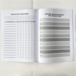 Anger Management Planner For Stress Relief And Emotional Balance Mood Tracking Book - Image 5