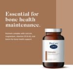 BioCare - Osteoplex | Bone Health Support with Calcium, Magnesium & Vitamin D3, K2-90 Capsules - Image 3