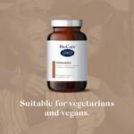 BioCare - Osteoplex | Bone Health Support with Calcium, Magnesium & Vitamin D3, K2-90 Capsules - Image 4