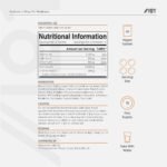 Inositol Tablets 4000mg – Myo Inositol & D Chiro Inositol – with Chromium Folic Acid & Vitamin B6 - PCOS Supplement - 60 Vegan Tablets – by Alpha01 - Image 4