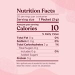 Four Sigmatic Cordyceps Mushroom Elixir | Coffee Alternative with Organic Cordyceps Mushroom Powder, Rose Hips & Schisandra | Support Energy & Athletic Performance, Keto | Pack of 20 - Image 3