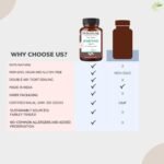 Mi Nature Haritaki Tablets| 90 Tablets, 1000 mg| - Image 5