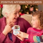 With Positive Messages, Cookie Cards | Motivational Support for Stress Management and Well-being, Encouragement Set - Image 3