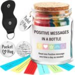 With Positive Messages, Cookie Cards | Motivational Support for Stress Management and Well-being, Encouragement Set - Image 6