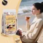 Kidney Cleanse Tea,15 Count Liver Support Drink,Kidney Care Tea | for Men Home Daily Routine Breakfast Time Evening Relaxation After-Meal Post-Workout - Image 3