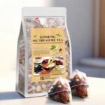 Kidney Cleanse Tea,15 Count Liver Support Drink,Kidney Care Tea | for Men Home Daily Routine Breakfast Time Evening Relaxation After-Meal Post-Workout - Image 4