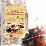 Kidney Cleanse Tea,15 Count Liver Support Drink,Kidney Care Tea | for Men Home Daily Routine Breakfast Time Evening Relaxation After-Meal Post-Workout - Image 8