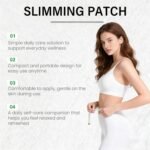 Slimming Patches for Belly & Waist, Weight Management Patches for Women, Natural Ingredients Firming Body Shaping Patch for Women & Men, Supports Skin Smoothness and Tone, Gentle to Use (3box) - Image 3