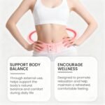 Slimming Patches for Belly & Waist, Weight Management Patches for Women, Natural Ingredients Firming Body Shaping Patch for Women & Men, Supports Skin Smoothness and Tone, Gentle to Use (3box) - Image 7