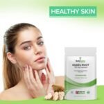 Kudzu Root Capules - 750mg High Strength Extract Relieves Headaches Joints Discomfort Anti Inflammatory Natural Vegan Supplement - 30 Capsules 1 Month Supply - Image 6