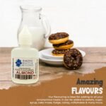 Baking Beauty and Beyond Concentrated Food Flavouring - Almond (10ml) - Image 4