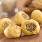 Organic Maca (Gelatinized) 500mg 120 vcaps - Image 4
