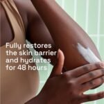 Cetaphil Moisturising Cream for Face, Hand & Body, Travel size, Moisturiser for Dry and Sensitive Skin, 85g, With Niacinamide & Vitamin E - Image 4