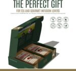 CAMINO DE CABRAS® - Herbal Tea Gift Set DETOX TEA - Liver Cleanse Detox and Repair - Constipation & Bloating Relief - Loose Leaf Tea Gifts, 2 Pack x 100g - Image 4