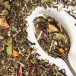 CAMINO DE CABRAS® - Herbal Tea Gift Set DETOX TEA - Liver Cleanse Detox and Repair - Constipation & Bloating Relief - Loose Leaf Tea Gifts, 2 Pack x 100g - Image 6