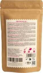 CAMINO DE CABRAS® - Herbal Tea Gift Set DETOX TEA - Liver Cleanse Detox and Repair - Constipation & Bloating Relief - Loose Leaf Tea Gifts, 2 Pack x 100g - Image 8