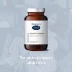 BioCare Mineral Complex | Magnesium, Zinc & Selenium for Energy, Immune & Skin Support | Suitable for Vegetarians and Vegans - 90 Capsules - Image 4