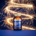 Multivitamin Mineral Energy, 30 Immune System Booster Tablets by Nutraxin - Boosts Energy with Ginseng, CoQ-10, L-Carnitine, Vitamin C, B12 & Magnesium - Vegan, Allergen-Free for Daily Wellness - Image 4