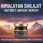 Vedapure Himalayan Shilajit Resin 25g - 100% Pure & Natural | 100 Servings | Ayurvedic Shilajit for Energy, Strength, Stamina and Vitality | For Men & Women | Gym, Fitness & Wellness Support - Image 3