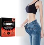 Breathable Slim Patch, Soothing Health Patch, 1.81 Inches Natural Adhesive with Gentle Formula, Wellness Accessory with Portable Design, Health Supplies for Women and Adults - Image 10