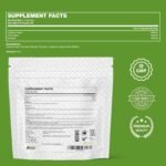 Fibre Plus by Freak Athletics - Daily Fibre Supplement - Premium Fibre Capsules with Psyllium Husk, Chia Seed, Baobab Fruit - Image 3