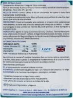 Lamberts Neuro-Guard B Complex with Active B Vitamins - 60 Tablets - Image 4