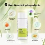 Silymarin Milk ThistlExtract with, Inositol & Pueraria, Liver Detox & Repair Support, Antioxidant Support - Image 4