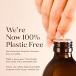 Fushi Organic Jojoba Oil 100 ml | Fresh-Pressed| Rich in Vitamin E | Best for Skin Cleansing, Dry Skin & Dry Hair | Hypoallergenic Oil | Ethical & Vegan Society Approved | Manufactured in the UK - Image 6