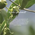 Fushi Organic Jojoba Oil 100 ml | Fresh-Pressed| Rich in Vitamin E | Best for Skin Cleansing, Dry Skin & Dry Hair | Hypoallergenic Oil | Ethical & Vegan Society Approved | Manufactured in the UK - Image 8