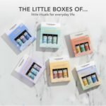 Tisserand Aromatherapy - The Little Box of Wellbeing - Happy Vibes, Total De-Stress, Sleep Better - 100% Natural Pure Essential Oils - 3x10ml - Image 8