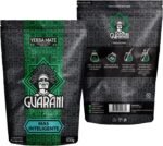 GUARANI Yerba Mate Mas Inteligente 500g | Paraguayan Yerba Mate Tea | Fruit & Herbal Tea | Guarana | Ginseng | Ginkgo Biloba | Natural Energy Drink | Loose Leaf Tea - Image 3