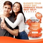 Vitammies Vegan Multivitamin Gummies for Women & Men | 3 Months Supply | 18 Multivitamins & Minerals | 90 Vitamin Gummies | Vitamin C, A, D, B, Biotin & Zinc | Chewable Vitamins for Adults - Image 3