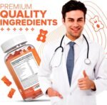 Vitammies Vegan Multivitamin Gummies for Women & Men | 3 Months Supply | 18 Multivitamins & Minerals | 90 Vitamin Gummies | Vitamin C, A, D, B, Biotin & Zinc | Chewable Vitamins for Adults - Image 6