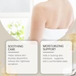 Mira Pain Relief & Repair Lotion, Soothing Herbal Blend for Muscle and Joint Comfort, Non-greasy Calming Massage Cream for Neuropathy, Daily Use(2pcs) - Image 5