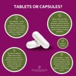 Inulin Fibre Supplement from Chicory Root | 120 Capsules | Prebiotic Gut Health Supplements | Increase Fibre Intake & Support Digestion | Vegan Friendly UK Made | 1 Capsule Daily 4 Months Supply - Image 6