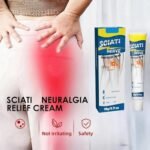 3PCS Sci/atica Pain Relief Cream,Herbal Crea/m for Sci/atica Nerve,Pain Reducing Cre/am,Heat Sc/iatica Nerve Pain Relie/f C/Ream,Sciat/ICA Pain R/elief Products,Nerve Re/LIEF Products,Heat Pads - Image 4