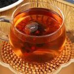 Derivemid Kidney Tea Formula Ginseng Six Treasure Tea, Organic Kidney Cleanse Herbal Tea, Kidney Detox Tea, Healthy Kidney Cleansing Tea, Chinese Herbal Tea Bag for Men& Women Kidney Care (1) - Image 3