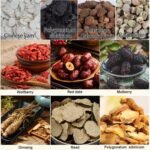 Derivemid Kidney Tea Formula Ginseng Six Treasure Tea, Organic Kidney Cleanse Herbal Tea, Kidney Detox Tea, Healthy Kidney Cleansing Tea, Chinese Herbal Tea Bag for Men& Women Kidney Care (1) - Image 6