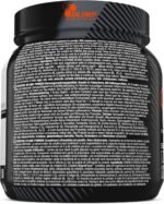 OLIMP SPORT NUTRITION Olimp Sport Nutrtition Creatine Xplode Powder, Orange Flavour (500 g) - Image 3