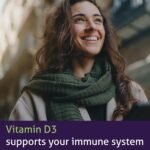 Healthy Origins High Strength Vitamin D3 5,000 UI Softgel Capsules - Immune Support, Optimal Absorption - Year-Round Wellness for Bone Health and Vitality - Image 3