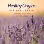 Healthy Origins High Strength Vitamin D3 5,000 UI Softgel Capsules - Immune Support, Optimal Absorption - Year-Round Wellness for Bone Health and Vitality - Image 6